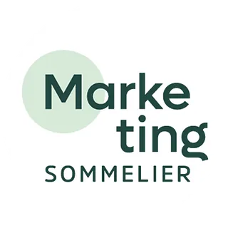 Logo Marke-ting-Sommelier - Wolfgang Frick